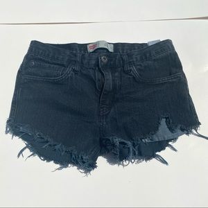 511 Levi’s reworked by hand🍒